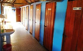 Hotel El Delfin